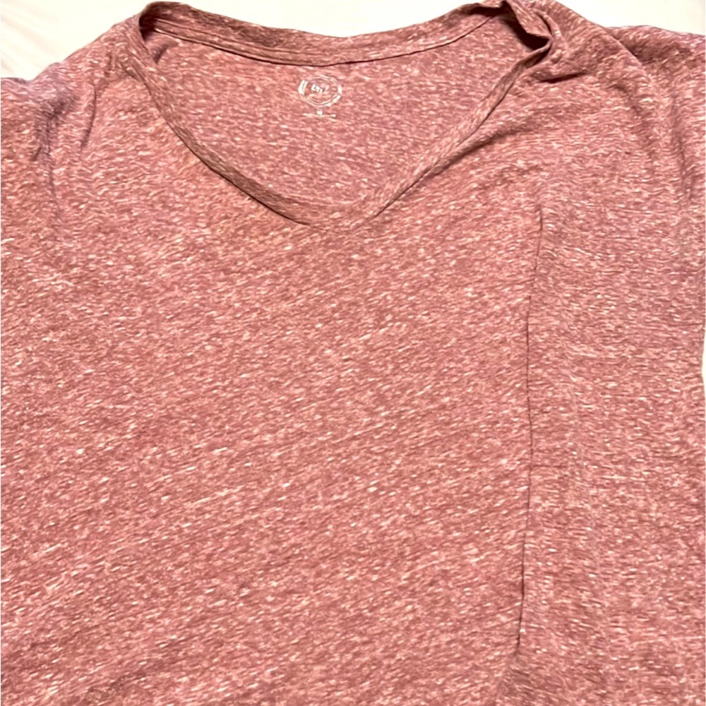 Maurice’s 24/7 T Shirt